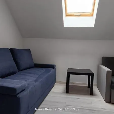 Appartement Cieplicki Zakatek Jelenia Góra