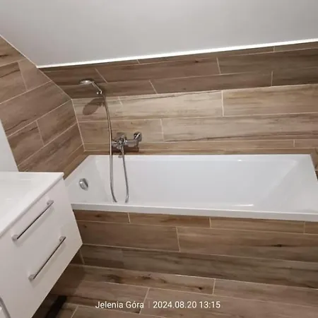 Cieplicki Zakatek Appartement *