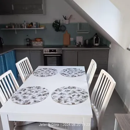 Cieplicki Zakatek * Jelenia Góra