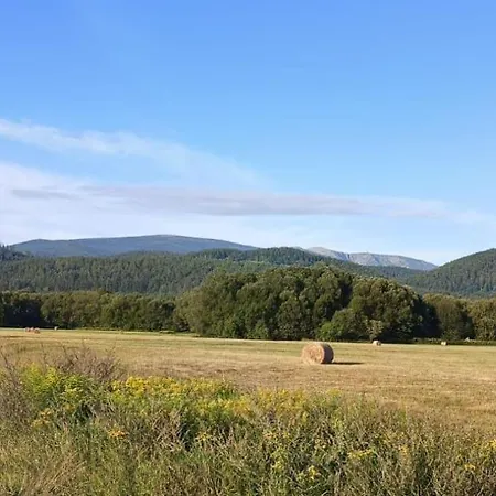 Appartement Cieplicki Zakatek Jelenia Góra