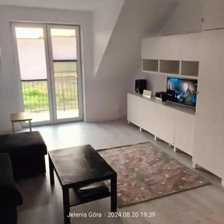 Cieplicki Zakatek Jelenia Góra