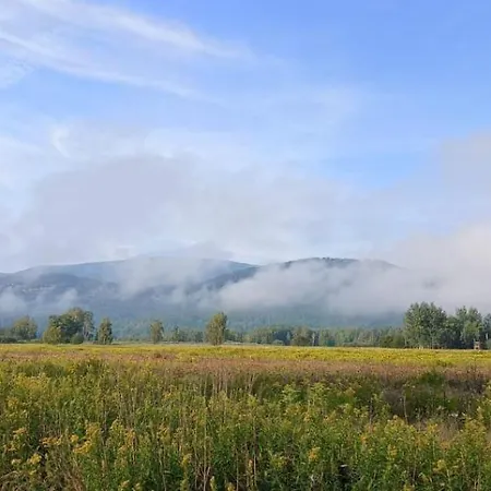 Appartement Cieplicki Zakatek Jelenia Góra