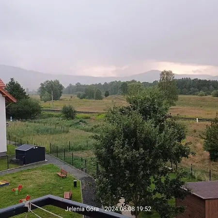 Appartement Cieplicki Zakatek