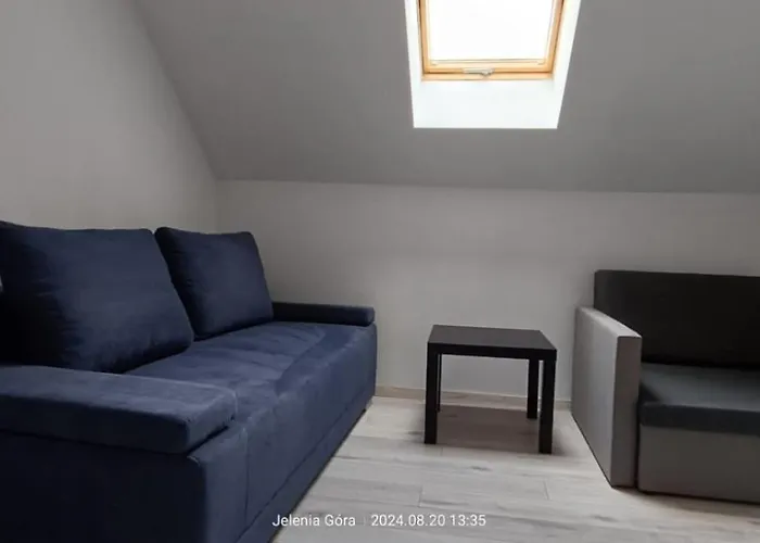 Appartement Cieplicki Zakatek Jelenia Góra