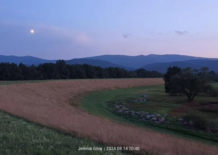 Cieplicki Zakatek * Jelenia Góra