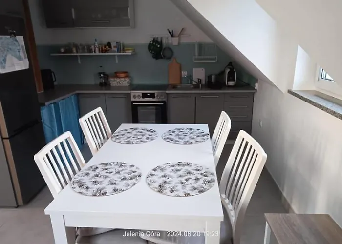 Cieplicki Zakatek * Jelenia Góra