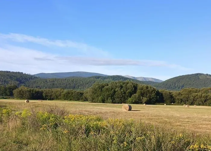 Appartement Cieplicki Zakatek Jelenia Góra