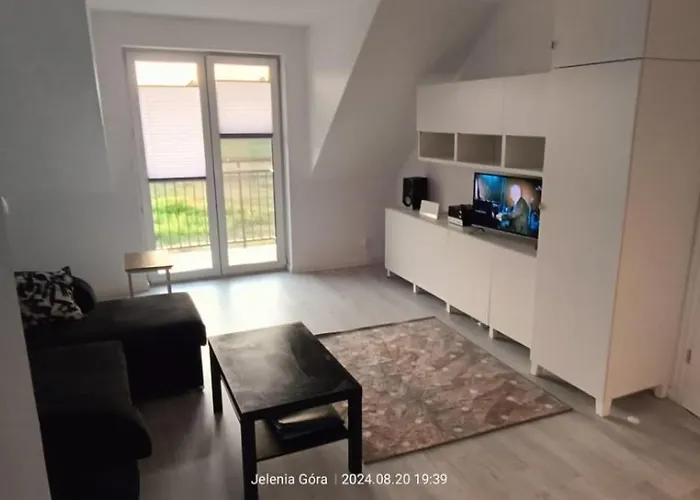 Cieplicki Zakatek Jelenia Góra