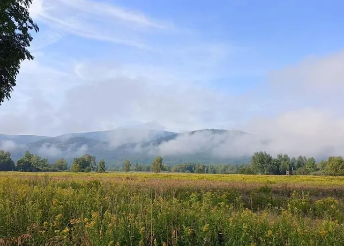 Appartement Cieplicki Zakatek Jelenia Góra